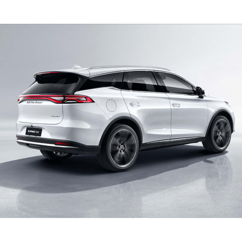 Ladeguiden - BYD TANG EV - Elbilgrossisten